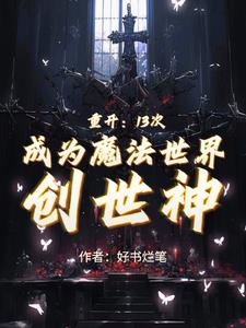 重开：13次成为魔法世界创世神